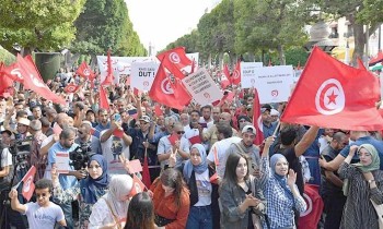تونس أمام تصاعد العبث!