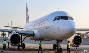 إيرباص والقطرية تتوصلان إلى تسوية للخلاف بشأن طائرات إيه 350