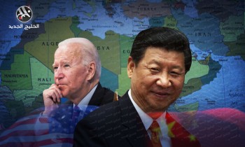 أوراسيو ريفيو.. أمريكا والصين ترقعان النظام العالمي القديم.. وروسيا الخاسر الأكبر