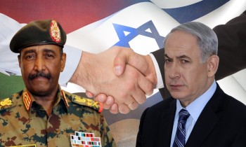 هآرتس عن مسؤول إسرائيلي كبير: انضمام السودان لاتفاقيات إبراهيم بات قريبا