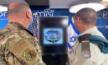 تدريبات هجومية مشتركة.. هل قدمت الولايات المتحدة دعما لإسرائيل في هجوم أصفهان؟