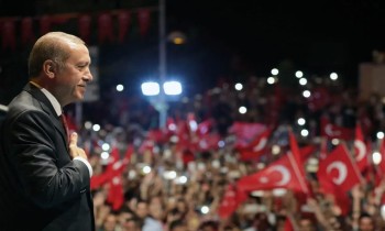 تركيا.. استطلاعات تؤكد ارتفاع شعبية أردوغان إلى أعلى مستوى منذ عامين