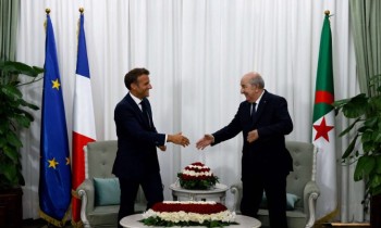 فرنسا تتخلى عن المغرب لصالح الجزائر.. والرباط تعمق العلاقة بإسرائيل وأمريكا