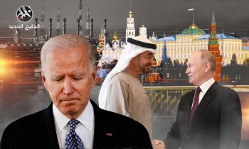 CNN: أمريكا تدفع الإمارات للاختيار بين واشنطن وموسكو.. وأزمة دبلوماسية عنيفة قد تتفجر