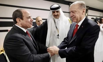 ضمن 20 رئيس دولة وحكومة.. الإمارات تعلن مشاركة أردوغان والسيسي في القمة العالمية للحكومات