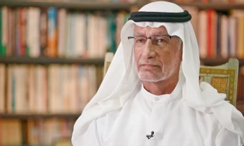 "أصبح من الماضي".. أكاديمي إماراتي: انتهى زمن محور حصار قطر