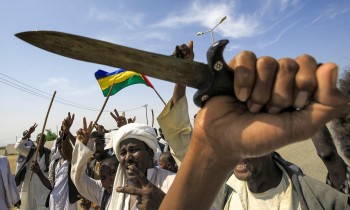 مسلحو شرق السودان يتعهدون بتحرير شعب البجا