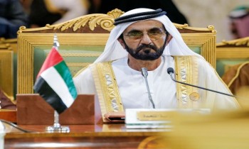بالأسماء.. رئيس وزراء الإمارات يعلن تعديلا حكوميا