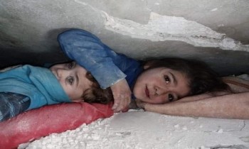 زلزال تركيا وسوريا.. مشاهد مروعة لأهوال تحت الأنقاض (فيديو وصور)