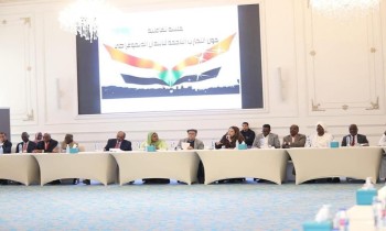 الحوار السوداني في القاهرة يقترح تشكيل حكومة من ذوي الكفاءة