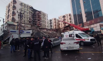 الكرة مع منكوبي الزلزال.. عائدات مبارتين في قطر لدعم تركيا وسوريا