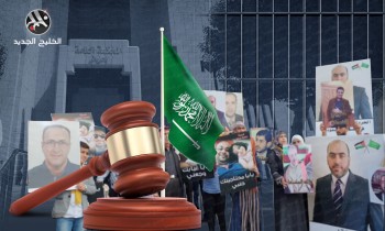 بعد قضائه مدة سجنه.. عائلة ناشط سعودي مختف قسريًا تسعى لمعرفة مصيره