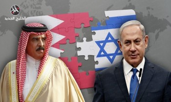 لماذا سربت البحرين خبر زيارة رئيس أركان جيش إسرائيل للمنامة؟.. معهد واشنطن يجيب