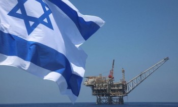 جلوبس: إسرائيل تسعى لتعزيز صادرات غازها إلى أوروبا بمساعدة مصر واليونان وقبرص