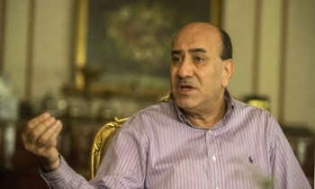مصر.. هشام جنينة ينهي الإثنين محكوميته في قضية نشر معلومات تمس الجيش