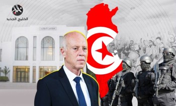 توتر كبير في تونس