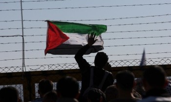 الأسرى الفلسطينيون يعتزمون خوض إضراب مفتوح عن الطعام في رمضان