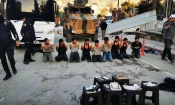 تركيا.. اعتقال 97 شخصا بعد أعمال نهب بمنطقة الزلزال