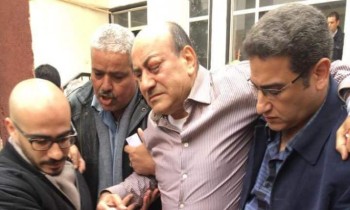 بعد سجنه 5 سنوات .. ناشطون وسياسيون مصريون يترقبون إخلاء سبيل هشام جنينة