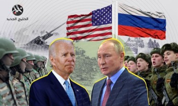 حرب أوكرانيا وتحولات الفكر الاستراتيجي
