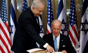 تقرير عبري: بايدن لن يستطيع تجاهل مساس نتنياهو باستقلال القضاء في إسرائيل