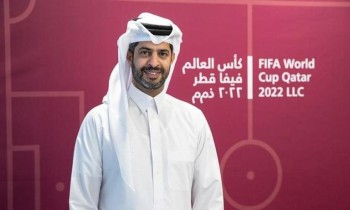 رئيس مونديال قطر يكشف أوجه التشابه مع إكسبو دبي