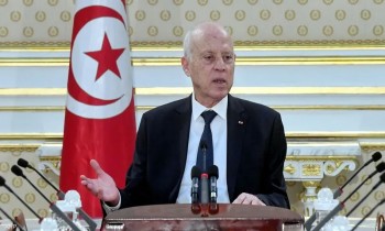 الولايات المتحدة تعلق على توقيف معارضين للرئيس التونسي