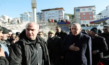 هل يؤدي زلزال تركيا المدمر إلى تأجيل الانتخابات؟