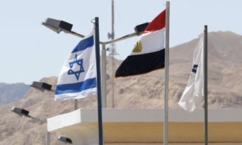 صحيفة عبرية تكشف تفاصيل زيارة وزير الطاقة الإسرائيلي إلى مصر