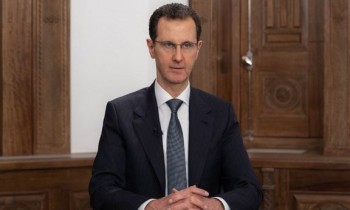 وسائل إعلام خليجية تبث خطاب الأسد.. تحول يعزز مؤشرات التقارب مع النظام السوري