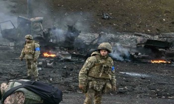 محللان: 3 سيناريوهات للحرب الروسية الأوكرانية