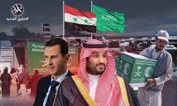 معهد دول الخليج: استجابة السعودية لزلزال سوريا تعكس تغيرات تنظيمية بجهودها الإغاثية 