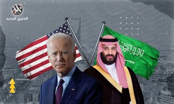 التعاون الأمني ومواجهة إيران يدفعان السعودية وأمريكا لتجاوز خلافاتهما