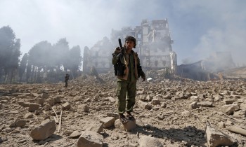 حان الوقت لتحديث فهم المشكلة.. تحليل أمريكي يقترح 3 حلول على الكونجرس حول أزمة اليمن
