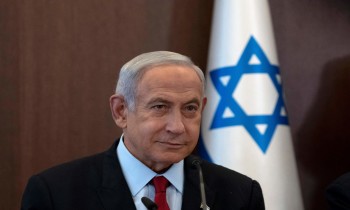 إسرائيل تحمل إيران المسؤولية عن هجوم على ناقلة نفط