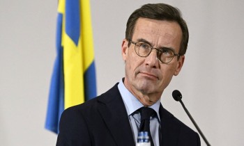 السويد تحذر من فصل طلب انضمامها للناتو عن فنلندا