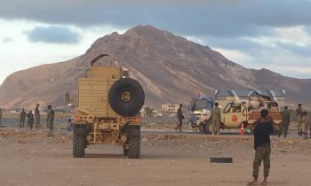 صحفي يمني: قوات إماراتية إسرائيلية تحتل جزيرة في سقطرى لإنشاء قاعدة عسكرية