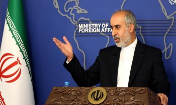 إيران: مستعدون للارتقاء بالعلاقة مع السعودية إذا خاضت مفاوضات جادة
