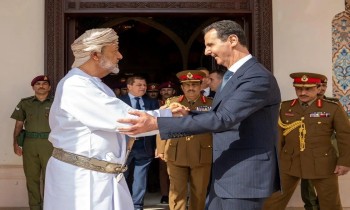 ميدل إيست آي: بشار الأسد لن يفوت فرصة الزلزال لكسر عزلته.. وينتظر الجائزة الكبرى عربيا