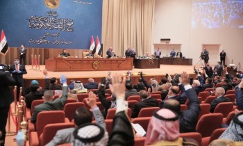مقاطعة المستقلين لجلسة برلمان العراق تتسبب في تأجيلها.. ما القصة؟