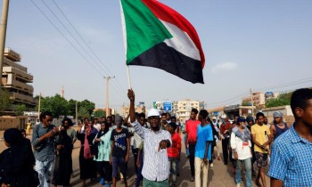 السودان.. معارضون للاتفاق الإطاري يوقعون إعلانا سياسيا مشتركا