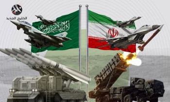العلاقات العربية الإيرانية.. عداء حاضر يغذيه تاريخ خلافات ثقيل