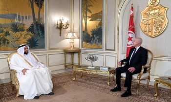 مجلة إسبانية: قطر تختبر استراتيجيتها الجديدة لشمال أفريقيا في تونس