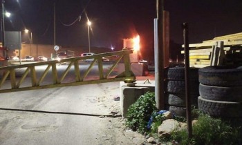 عرين الأسود تستهدف معسكرا إسرائيليا وتؤكد وقوع إصابتين