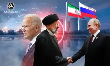 عزلة أوروبية وتآكل للشرعية.. خسائر إيران من دعم بوتين في أوكرانيا