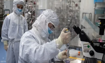 تقرير أمريكي: فيروس كورونا نشأ بفعل تسرب من مختبر صيني