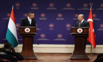 9 مارس.. تركيا تعلن استئناف مفاوضات انضمام السويد وفنلندا للناتو