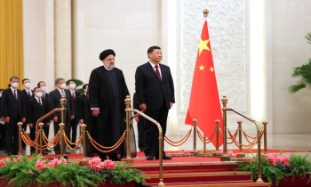 المجلس الأطلسي: دبلوماسية "ما يطلبه المستمعون" ستفضح مثالية الصين