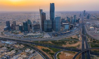 موديز ترفع تصنيفها لنمو الناتج المحلي السعودي خلال 2023 و 2024