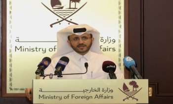 قطر ترفض التطبيع مع نظام الأسد